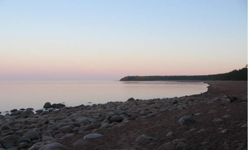 Ladoga
