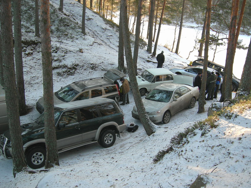 Семиозерье (30,12,06) Семиозерье (30,12,06)