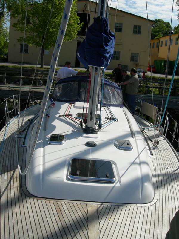 Швеция (STORA M). 22 - 27 мая 2008 г. Швеция (STORA M). 22 - 27 мая 2008 г.