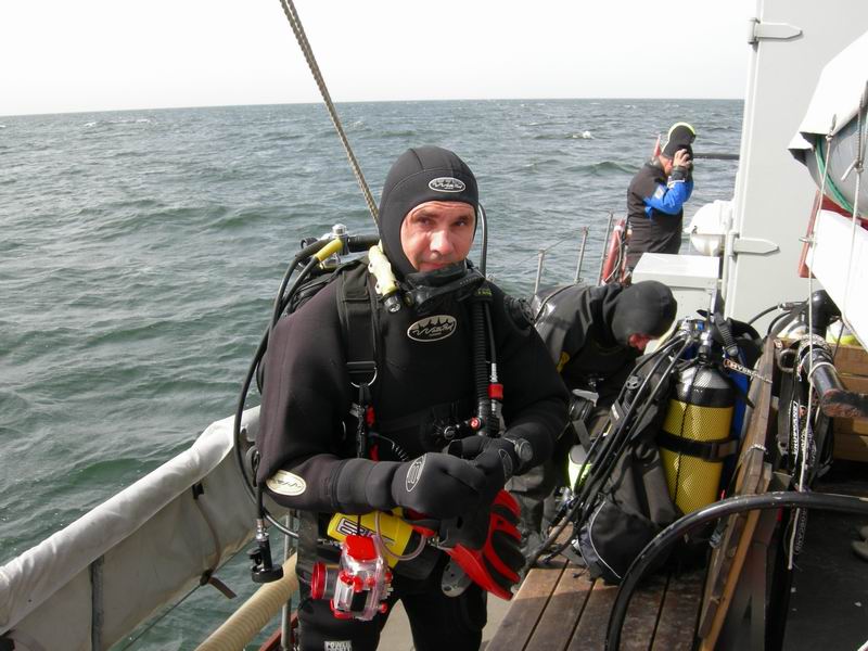 Швеция (STORA M). 22 - 27 мая 2008 г.