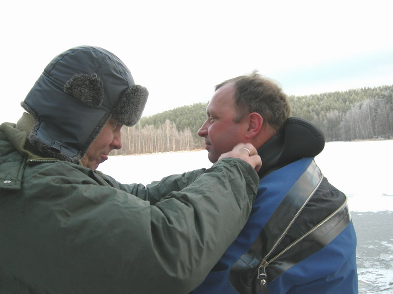 Семиозерье (30,12,06) Семиозерье (30,12,06)