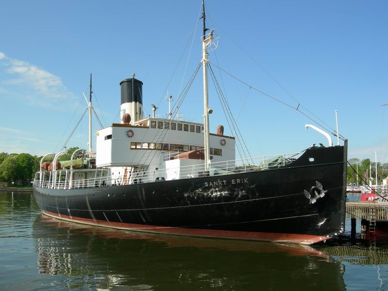 Швеция (STORA M). 22 - 27 мая 2008 г. Швеция (STORA M). 22 - 27 мая 2008 г.