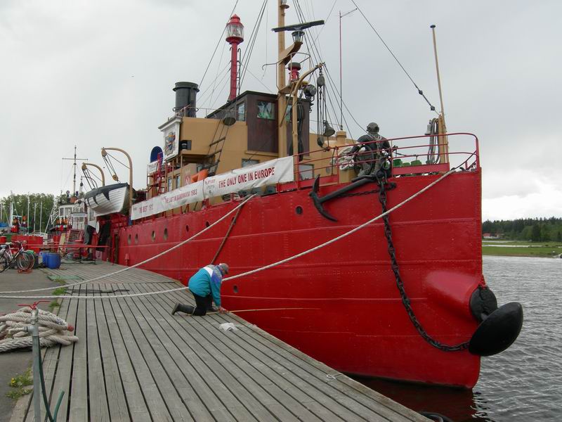 Швеция (STORA M). 22 - 27 мая 2008 г. Швеция (STORA M). 22 - 27 мая 2008 г.