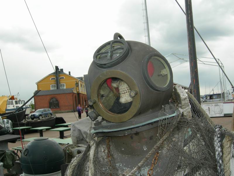 Швеция (STORA M). 22 - 27 мая 2008 г.