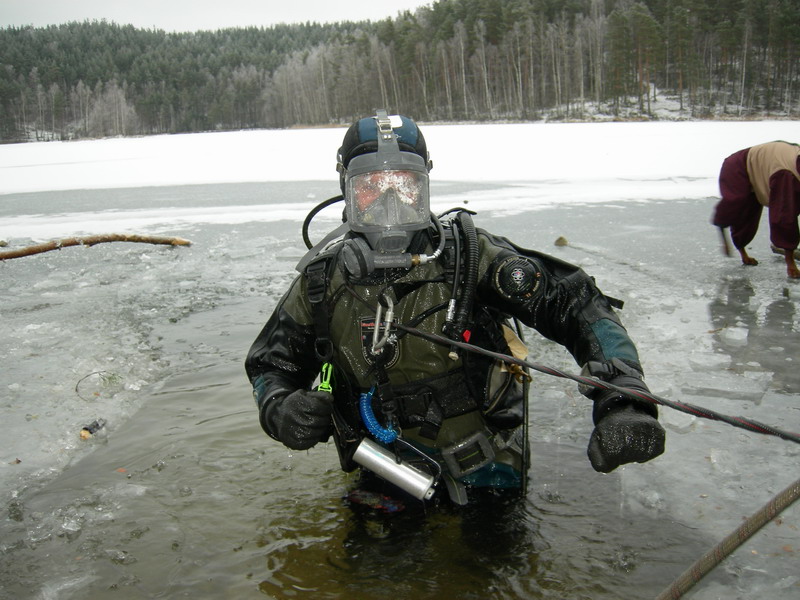 Семиозерье (30,12,06) Семиозерье (30,12,06)