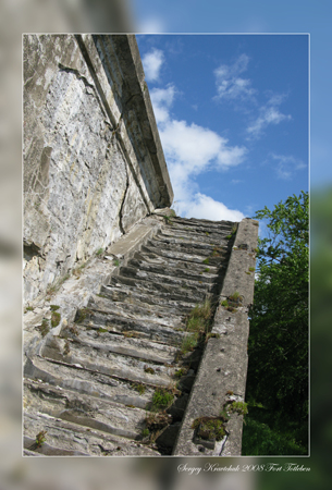 Форт Тотлебень 31.05.2008 Форт Тотлебень 31.05.2008