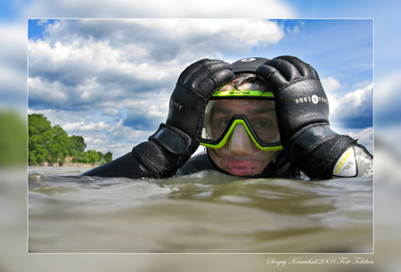 Форт Тотлебень 31.05.2008 Форт Тотлебень 31.05.2008