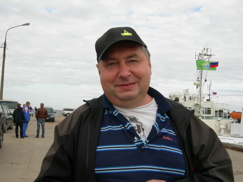 Экологическая акция "Чистая природа". 8 июня 2008 г.