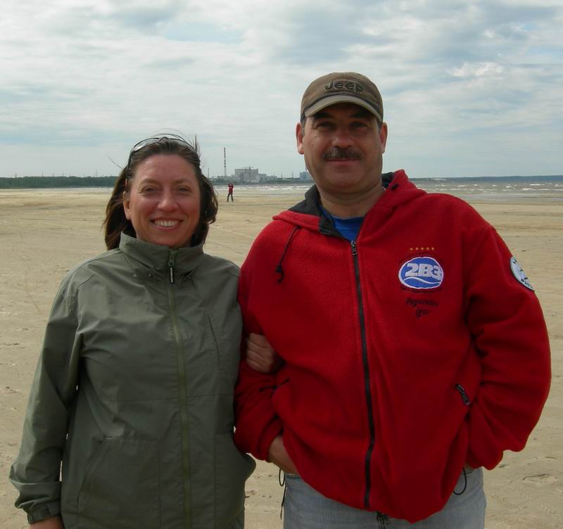 Экологическая акция "Чистая природа". 8 июня 2008 г. Экологическая акция "Чистая природа". 8 июня 2008 г.