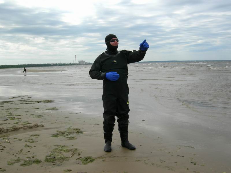 Экологическая акция "Чистая природа". 8 июня 2008 г. Экологическая акция "Чистая природа". 8 июня 2008 г.