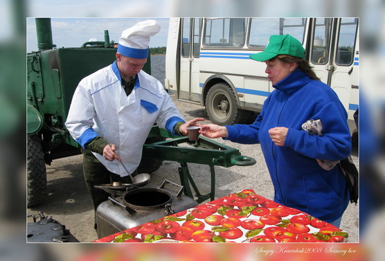 Сосновый бор. День очистки водоемов. Сосновый бор. День очистки водоемов.