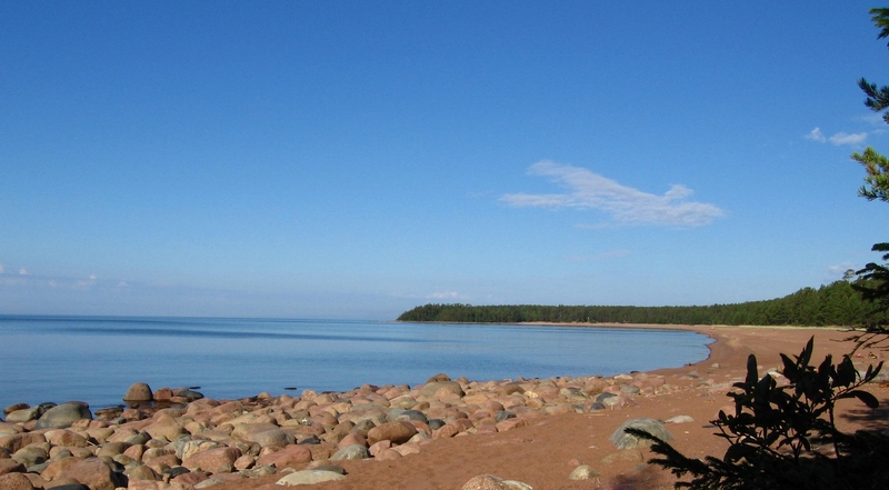 Ladoga