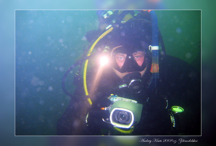 Клуб ProDIVING. Зачет по CMAS **. Озеро Зеленодольское. Клуб ProDIVING. Зачет по CMAS **. Озеро Зеленодольское.