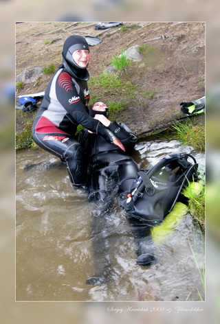 Клуб ProDIVING. Зачет по CMAS **. Озеро Зеленодольское. Клуб ProDIVING. Зачет по CMAS **. Озеро Зеленодольское.