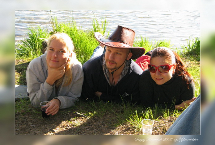 Клуб ProDIVING. Зачет по CMAS **. Озеро Зеленодольское. Клуб ProDIVING. Зачет по CMAS **. Озеро Зеленодольское.