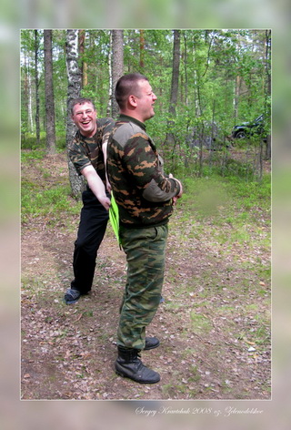 Клуб ProDIVING. Зачет по CMAS **. Озеро Зеленодольское.