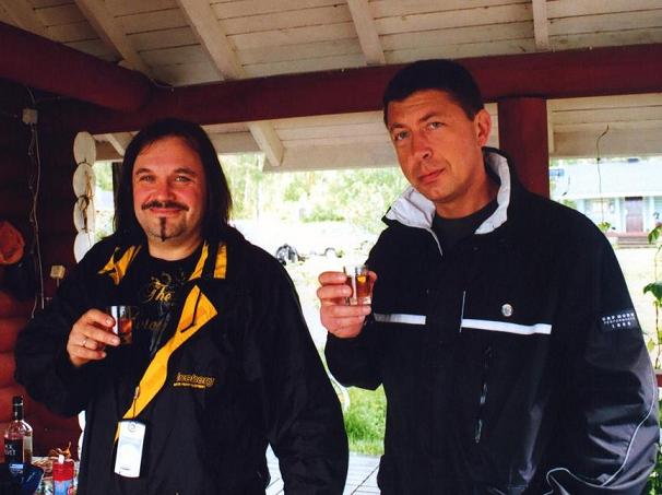 Карелия 21-22 июня Карелия 21-22 июня