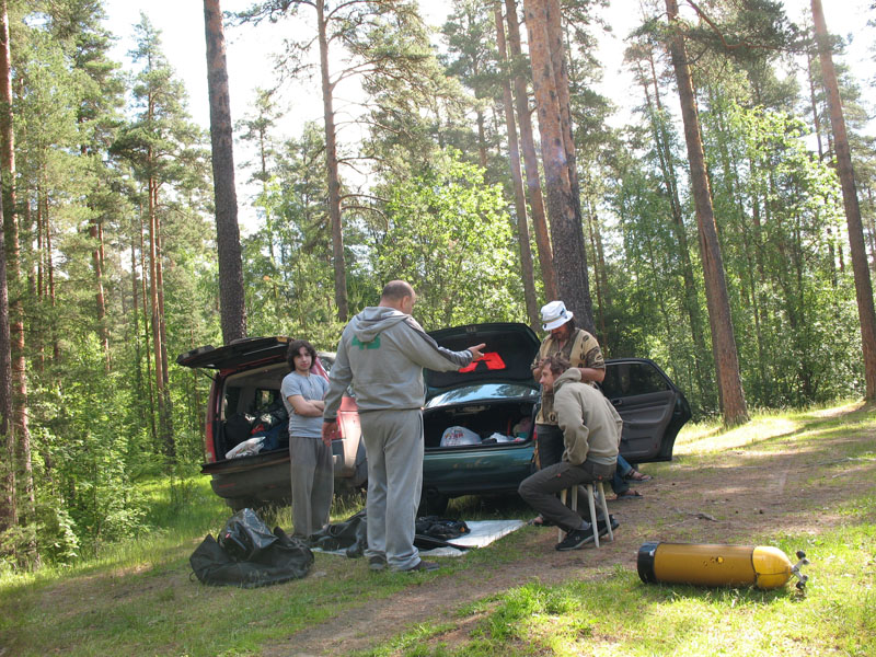 Сапёрное Сапёрное