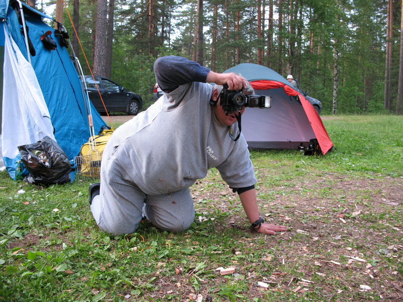Сапёрное Сапёрное