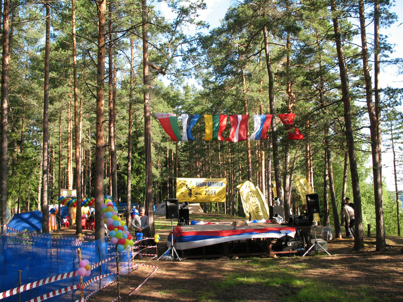 Копанское 2008