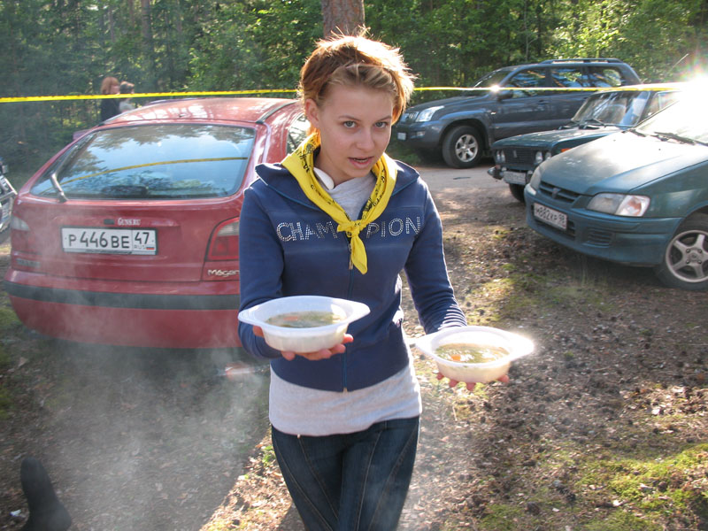 Копанское 2008 Копанское 2008