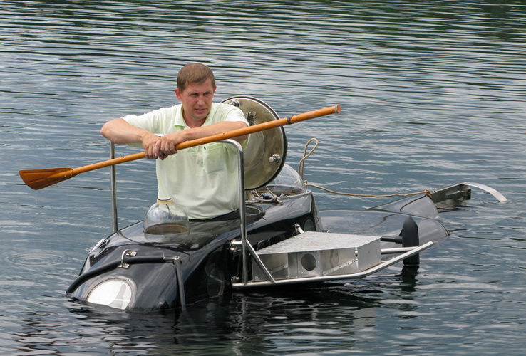 PRODIVING CLUB CMAS** практическое занятие в Авроровце