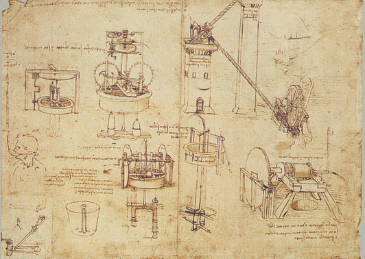 Leonardo