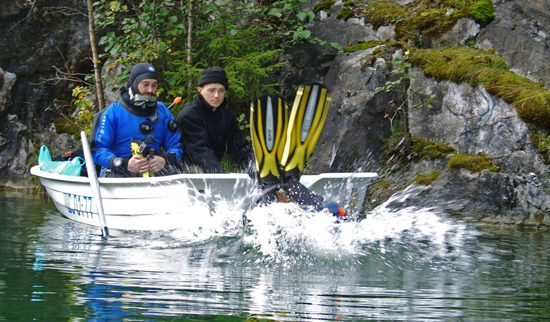 Мраморный карьер 13.09 Мраморный карьер 13.09