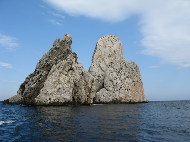 Испания 2008 Медес
