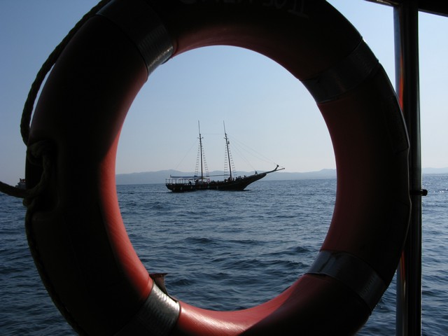 Испания 2008 Медес