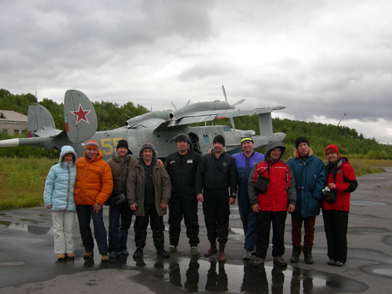 Участники Участники