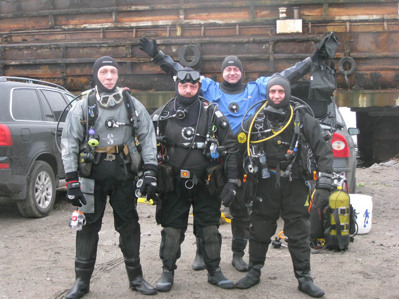 Участники Участники