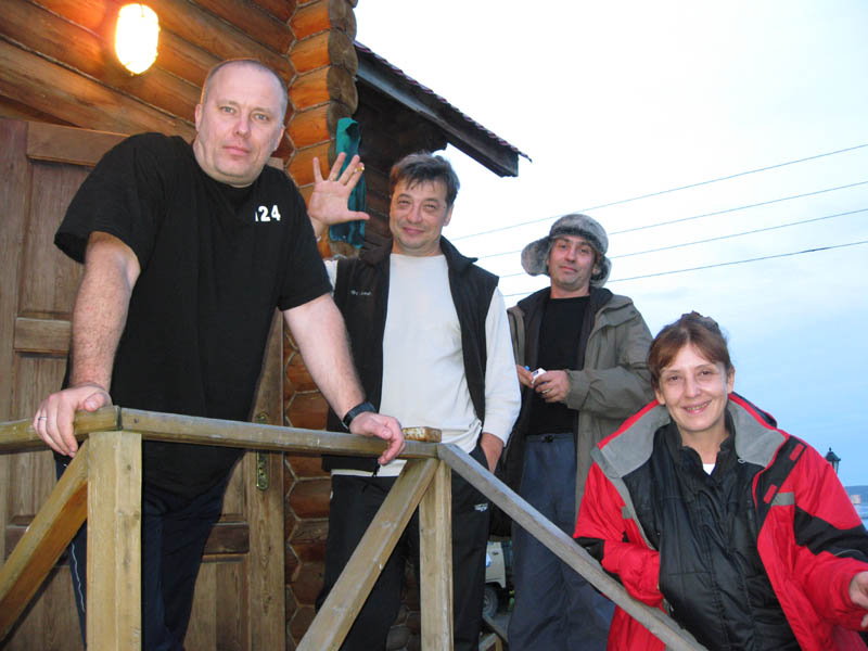 Участники Участники