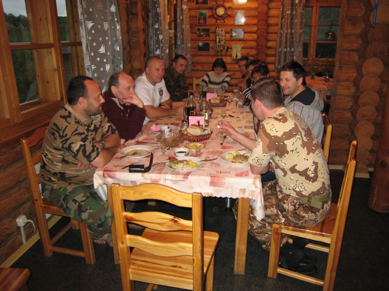 Участники