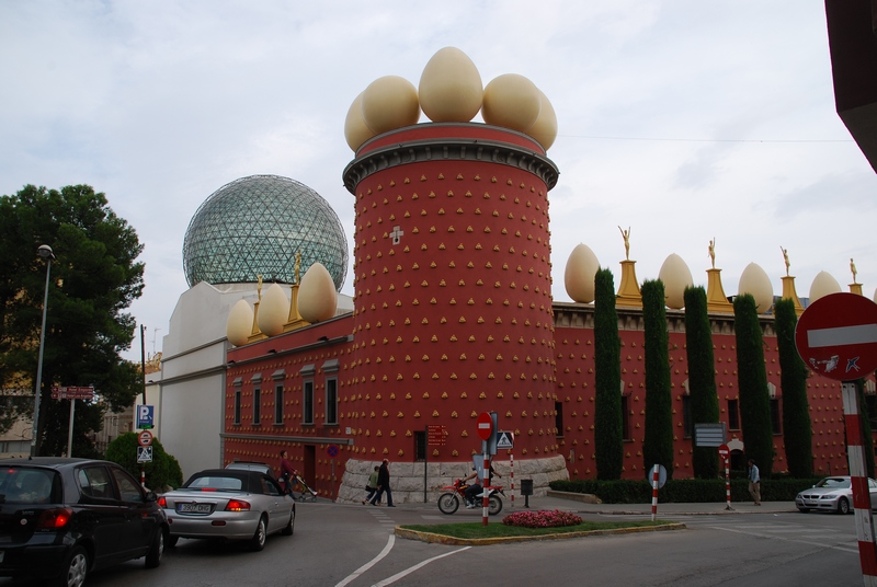 Испания 2008 Острова Медес Испания 2008 Острова Медес