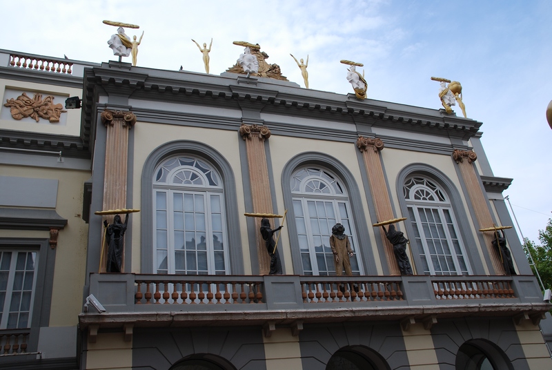 Испания 2008 Острова Медес Испания 2008 Острова Медес