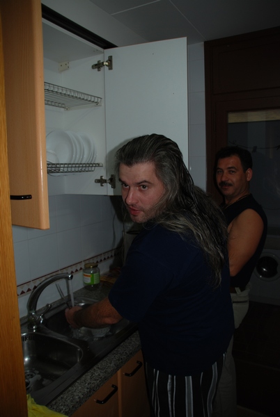 Испания 2008 Острова Медес