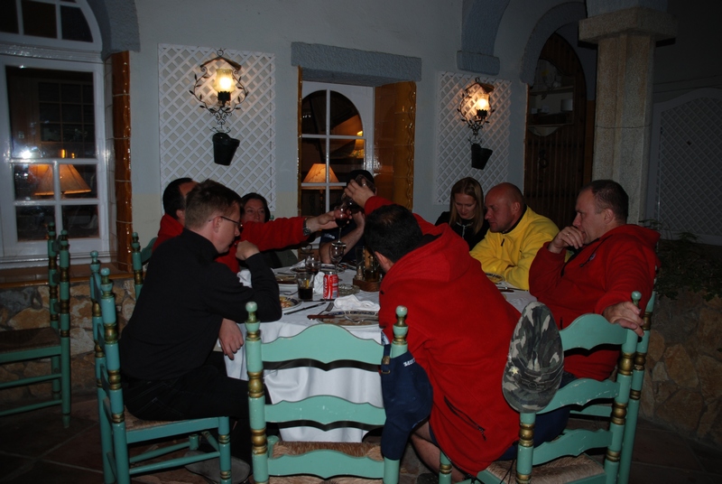 Испания 2008 Острова Медес