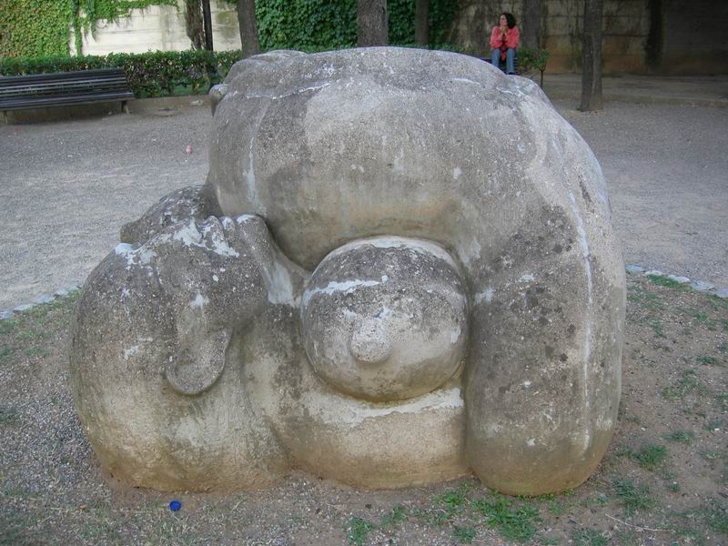 Испания. Острова Медес (23.09. - 1.10.2008). Испания. Острова Медес (23.09. - 1.10.2008).