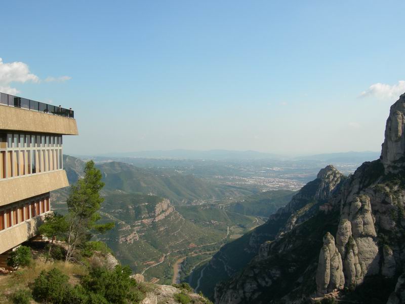 Испания. Острова Медес (Вести с полей). 23.09. - 1.10.2008 Испания. Острова Медес (Вести с полей). 23.09. - 1.10.2008