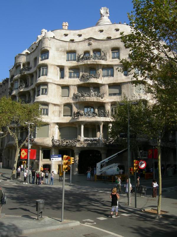 Испания. Острова Медес (Вести с полей). 23.09. - 1.10.2008 Испания. Острова Медес (Вести с полей). 23.09. - 1.10.2008