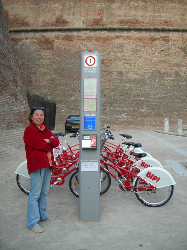 Испания. Острова Медес (Вести с полей). 23.09. - 1.10.2008