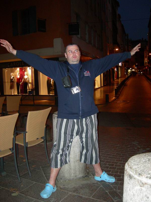 Испания. Острова Медес (Вести с полей). 23.09. - 1.10.2008 Испания. Острова Медес (Вести с полей). 23.09. - 1.10.2008