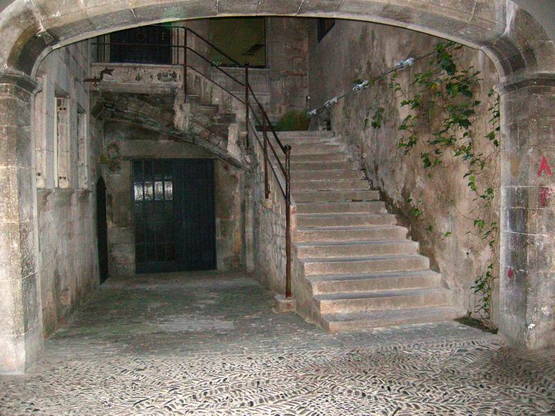 Испания. Острова Медес (Вести с полей). 23.09. - 1.10.2008 Испания. Острова Медес (Вести с полей). 23.09. - 1.10.2008