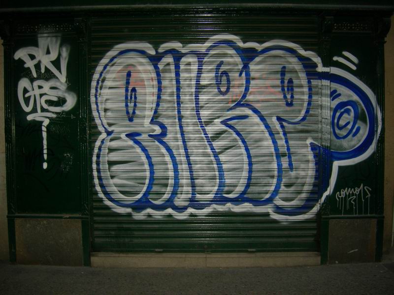 Испания. Острова Медес (Вести с полей). 23.09. - 1.10.2008
