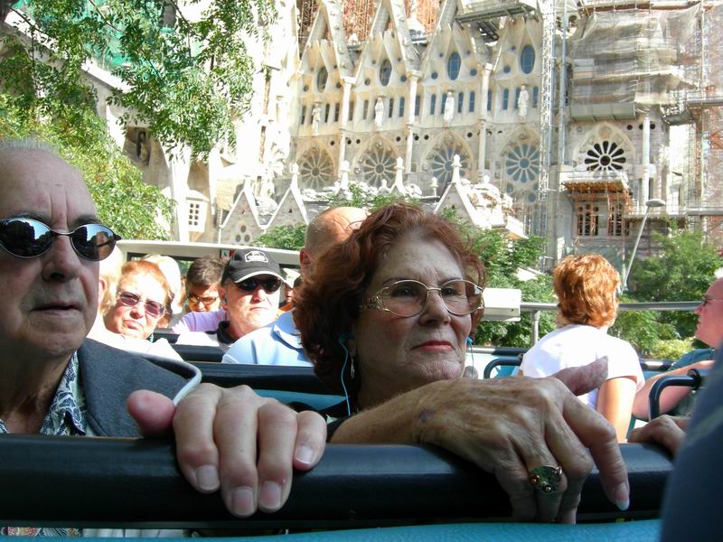 Испания. Острова Медес (Вести с полей). 23.09. - 1.10.2008 Испания. Острова Медес (Вести с полей). 23.09. - 1.10.2008