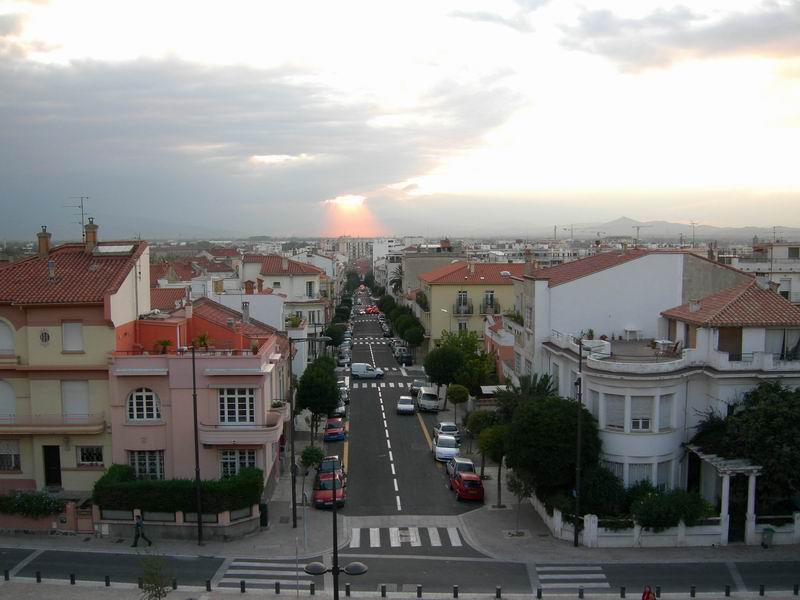 Испания. Острова Медес (Вести с полей). 23.09. - 1.10.2008 Испания. Острова Медес (Вести с полей). 23.09. - 1.10.2008