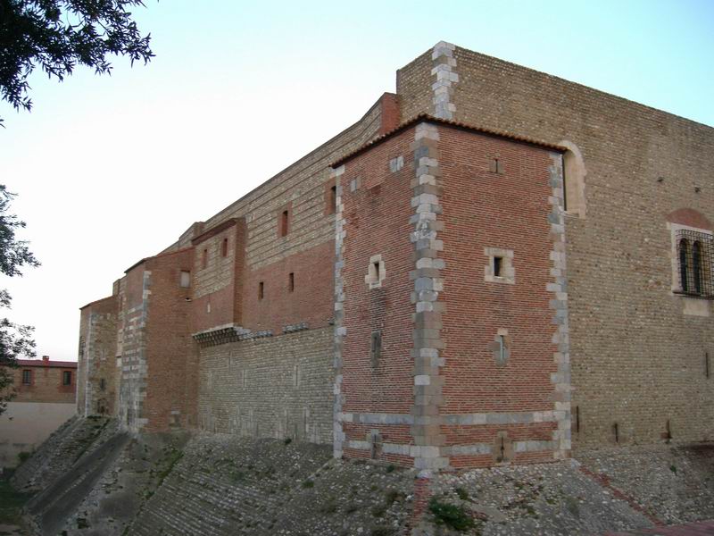 Испания. Острова Медес (Вести с полей). 23.09. - 1.10.2008 Испания. Острова Медес (Вести с полей). 23.09. - 1.10.2008