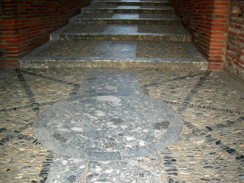 Испания. Острова Медес (Вести с полей). 23.09. - 1.10.2008 Испания. Острова Медес (Вести с полей). 23.09. - 1.10.2008