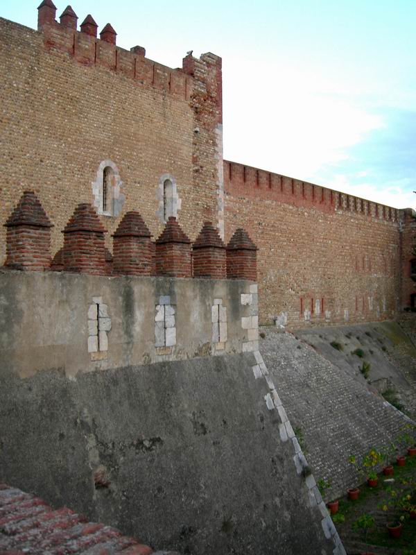 Испания. Острова Медес (Вести с полей). 23.09. - 1.10.2008